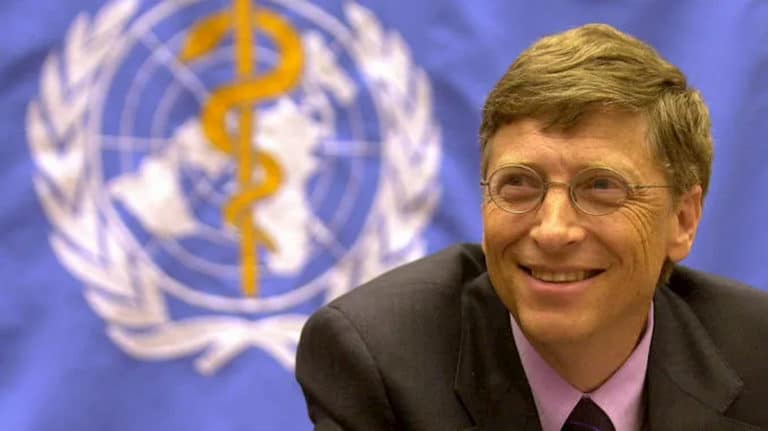 Będą miliardy szczepionek! Do programu wspieranego przez fundację Billa Gatesa przystąpiło już 170 państw