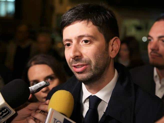 Włoski minister zdrowia: będzie faza 2, ale batalia z koronawirusem nie jest wciąż wygrana