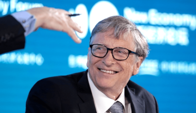 Bill Gates: skutki pandemii odczuwalne będą jeszcze długo