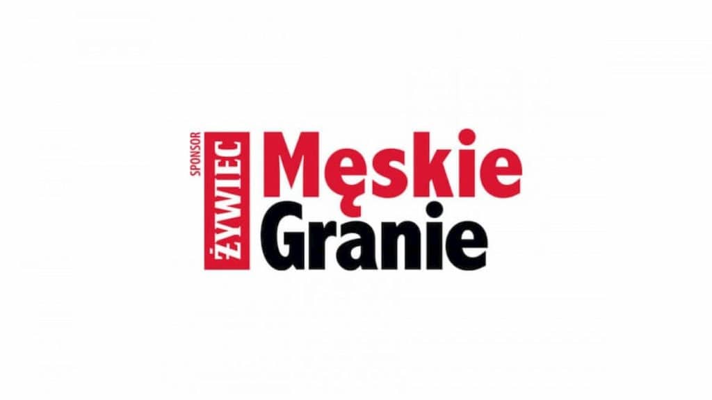 Męskie Granie w Twoim domu - CAI24