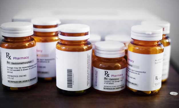 Bezpośrednie dostawy leków dla pacjentów z niedoborami odporności