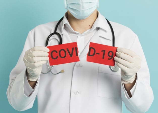 Czeski minister zdrowia twierdzi, udało się powstrzymać rozprzestrzenianie się koronawirusa