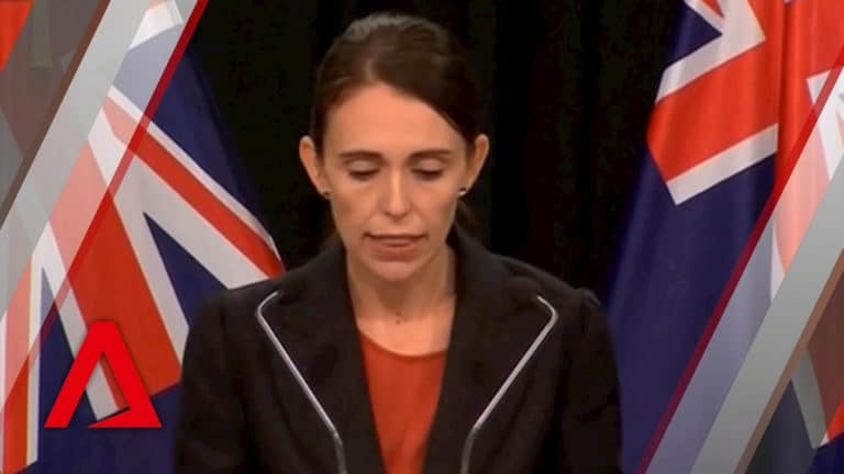 Rząd Nowej Zelandii przyznaje się do porażki? Premier mówi, że koronawirusa nie można wyeliminować