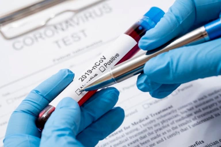 WHO: rekordowa liczba nowych zakażeń koronawirusem na świecie