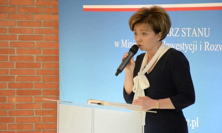 Minister Maląg potwierdza! Polska przygotowuje się do wypowiedzenia konwencji stambulskiej
