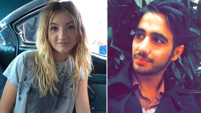23-letni imigrant z Iraku bestialsko zamordował 17-latkę. Jej głowę trzymał w walizce!