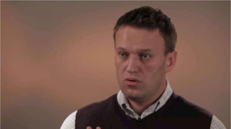 Zachód potępia aresztowanie Nawalnego