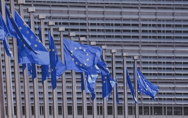 UE zaniepokojona antysemityzmem we Francji, RFN i Holandii
