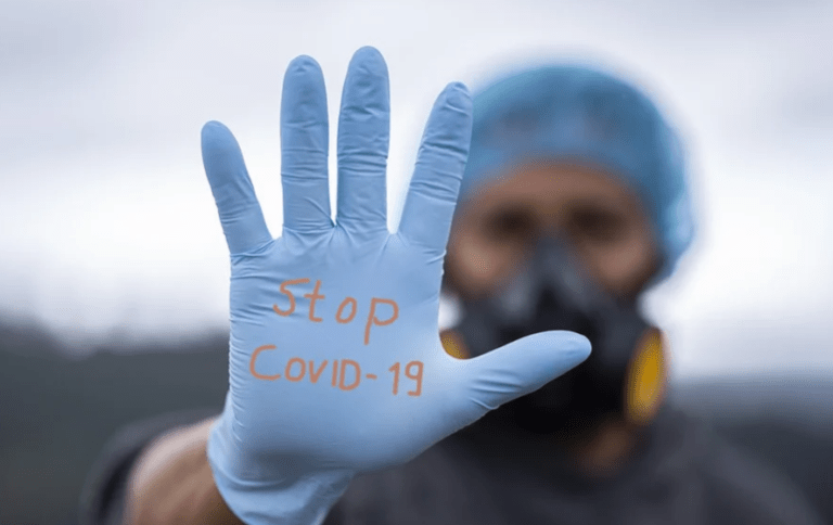 Ważne badanie! Polacy wskazali czy boją się zakażenia koronawirusem