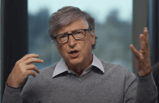 Bill Gates prorokuje złe nowiny o koronawirusie. Miliarder mówi o nadchodzącym ciężkim półroczu