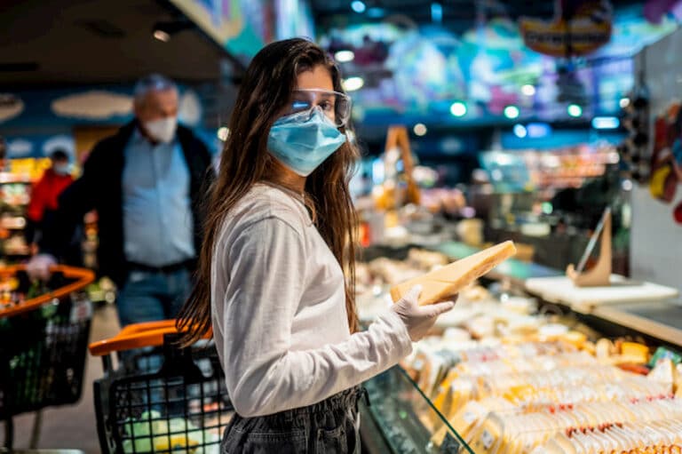 W Berlinie planowane ograniczenia w handlu z powodu pandemii koronawirusa