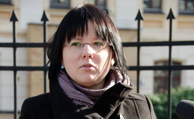 Kaja Godek nie zwalnia tempa! Nowy projekt ustawy w Sejmie