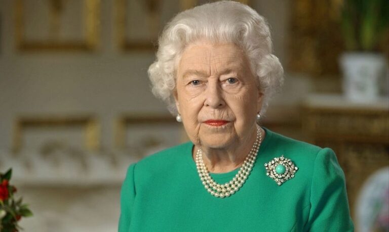 PILNE! Królowa Elżbieta II oskarżona o korupcję!