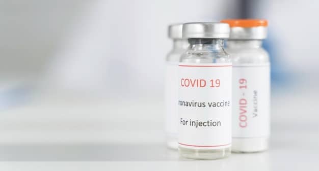 27 grudnia ruszy kampania informująca i zachęcająca do szczepień