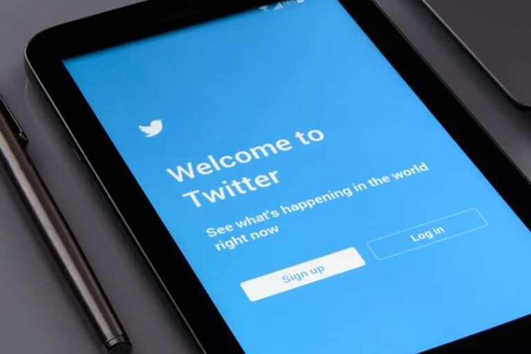 Indie wprowadzają cenzurę Twittera