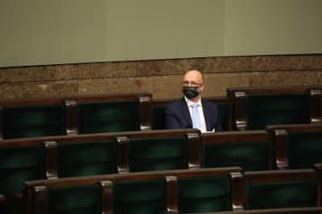 Sejm wybrał nowego Rzecznika Praw Obywatelskich