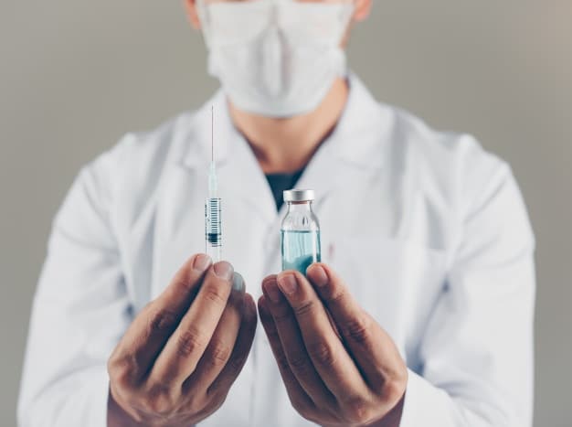 Francja zawiesza pracowników służby zdrowia! Powiedzieli NIE dla szczepień