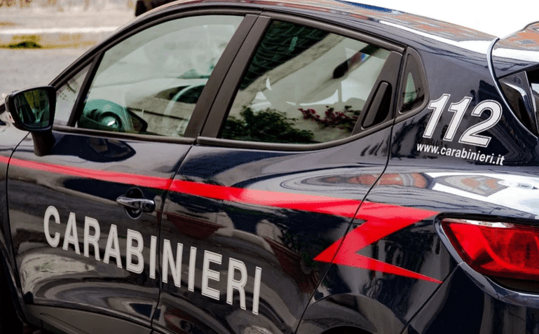 Włoska policja konfiskuje majątek kalabryjskiej mafii. Zajęta kwota zwala z nóg!