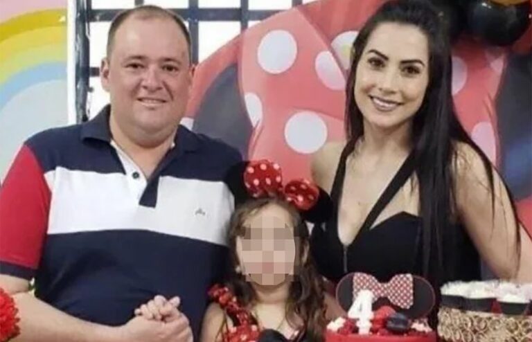 Brazylijska influencerka zamordowana przez męża na oczach córeczki! Wszystko przez nagranie w serwisie Tik Tok