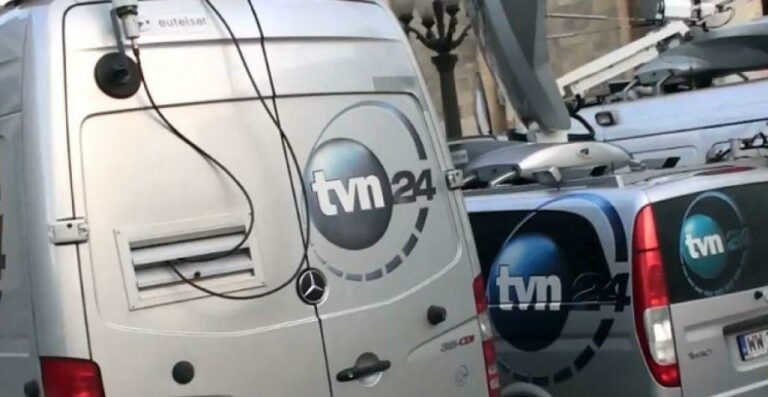 Dziennikarz „Faktów” TVN odchodzi z redakcji! Będzie pracował w państwowym gigancie