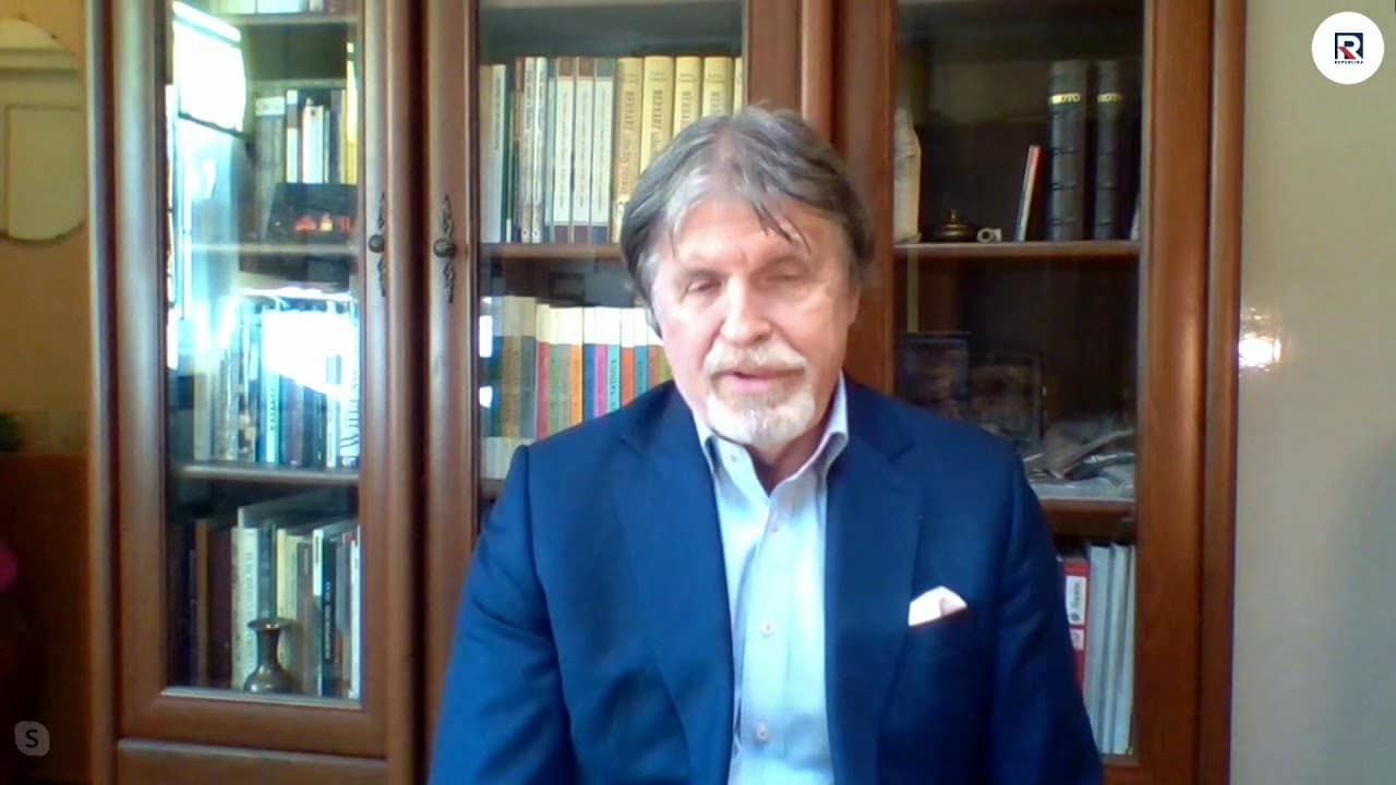 Sośnierz mówi w jaki sposób PiS zdobywa nowych posłów - CAI24