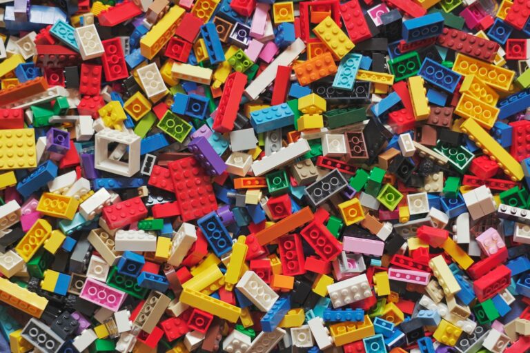 Francuska policja rozbiła polski gang złodziei Lego