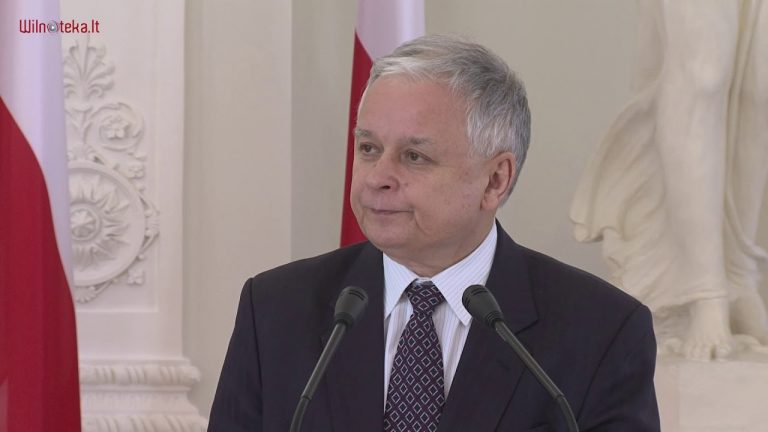 NBP wypuszcza nowy banknot z Lechem Kaczyńskim! Oto jak będzie wyglądał