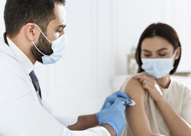 Krytyka obowiązkowych szczepień w USA! „Walka o zdrowie musi się opierać na zaufaniu”