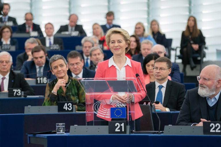 Ważne wnioski po debacie! Czym różni się polski Sejm od Parlamentu Europejskiego?