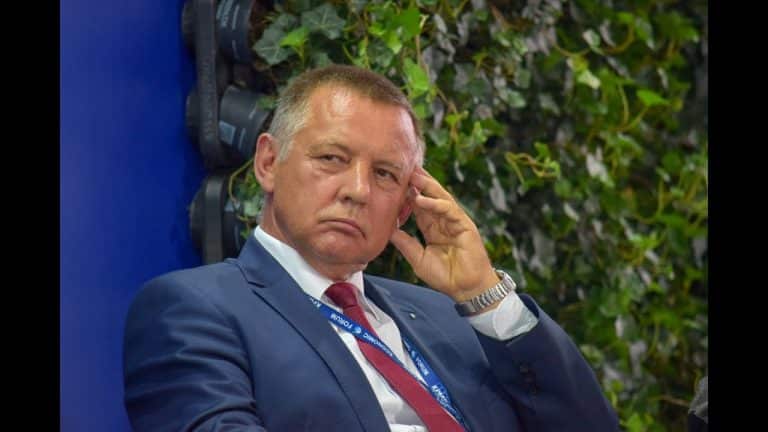 Kaczyński stanie przed prokuratorem.  Zawiadomienie złożył Marian Banaś