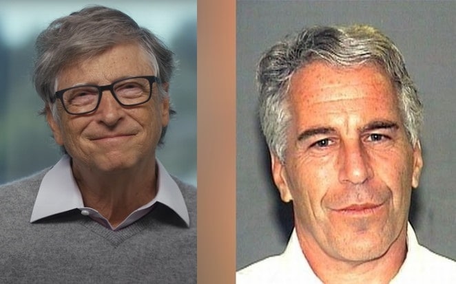 Bill Gates rozwścieczył żonę swoich zachowaniem! Chodzi o kwestię znajomości z Jeffreyem Epsteinem