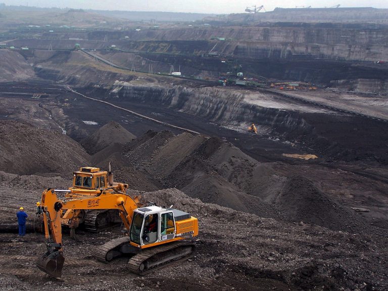TSUE nakłada gigantyczną karę na Polskę! Chodzi o kopalnię w Turowie
