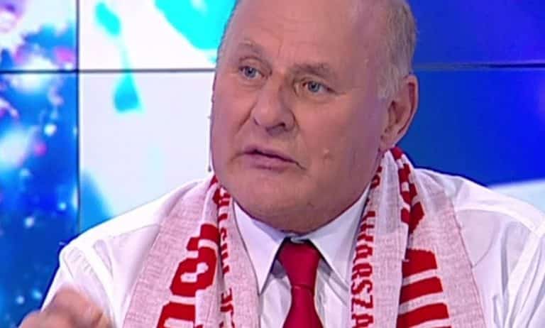Jan Tomaszewski uderza w UEFA i krytykuje promocję LGBT: „Widocznie Niemcom wolno więcej”