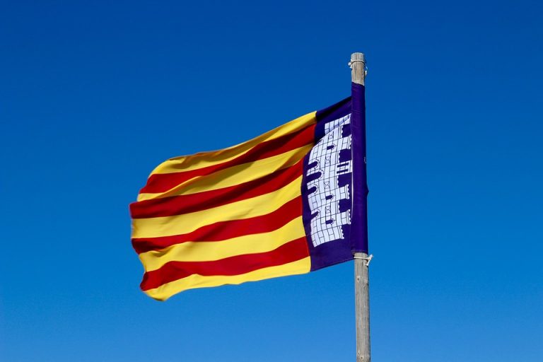 Katalończycy znów protestują. Nie chcą wizyty króla Filipa VI