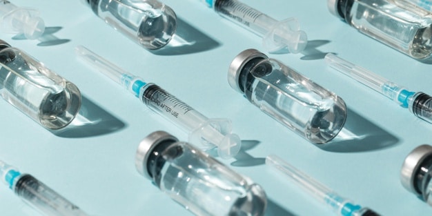 Statystki nie kłamią! Tysiące przypadków skutków ubocznych szczepień przeciw Covid-19