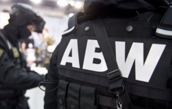 ABW alarmuje, że doszło do ataku na pocztę Sejmu!