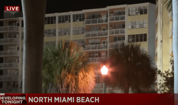 Po tragicznej katastrofie władze Miami ewakuują kolejne wieżowce!