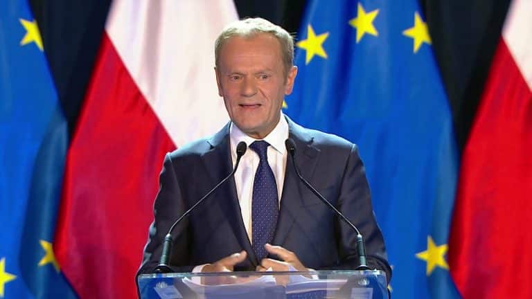 Tusk mówi, że jego rządy były bardzo hojne! „ To były dobre lata dla Polski”