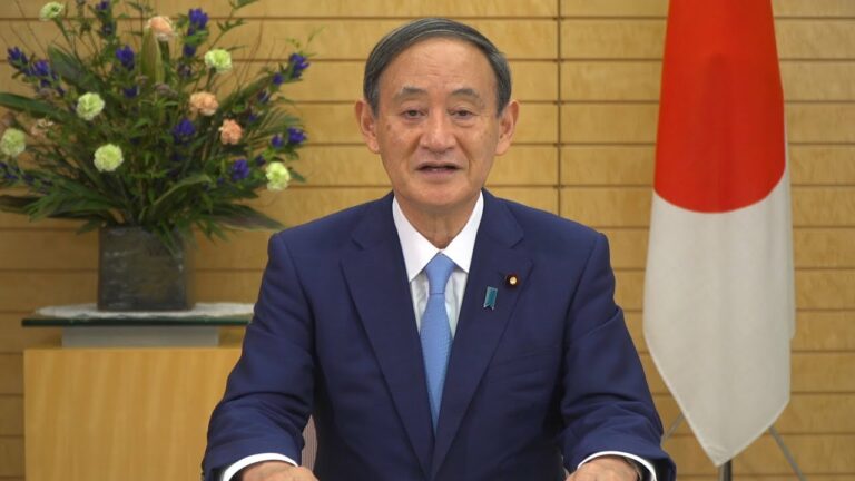 Premier Japonii zapłaci dymisją za olimpijski skok zakażeń?