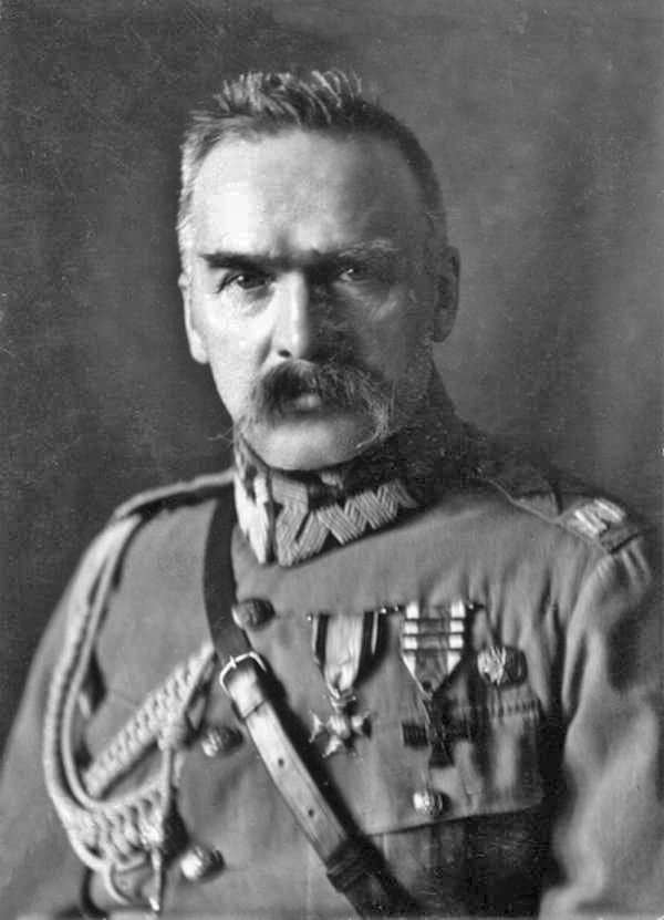 Przestrogi Józefa Piłsudskiego aktualne i dziś