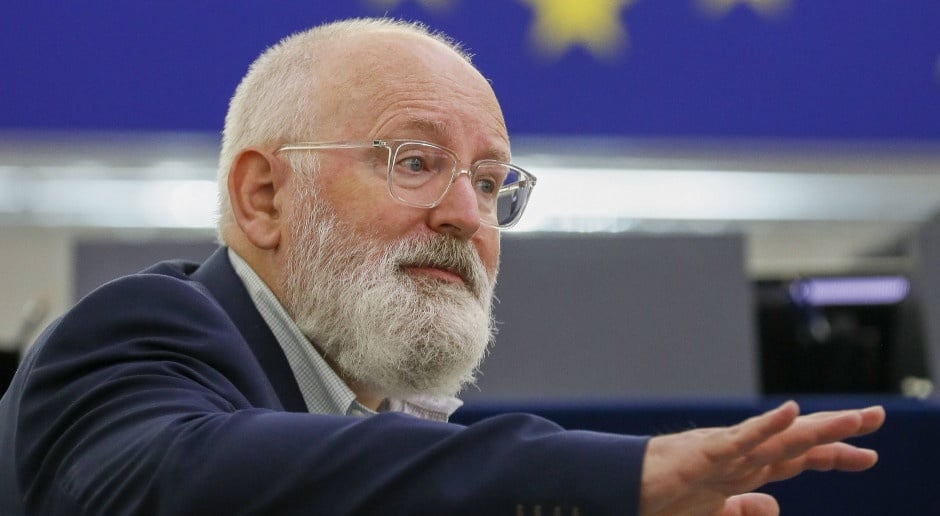 timmermans