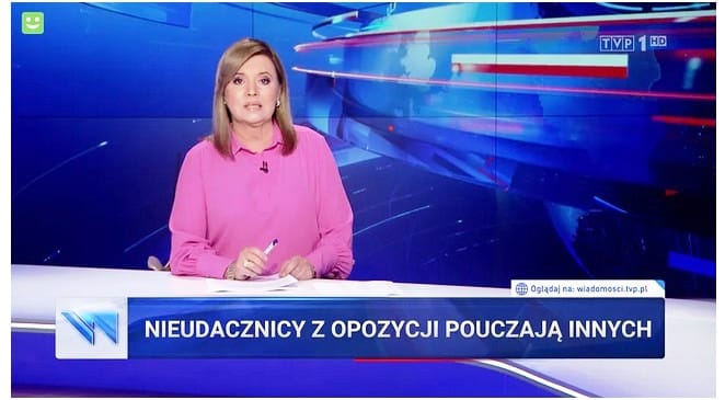 Wp.pl nie odpuszcza TVP, walczy jak może