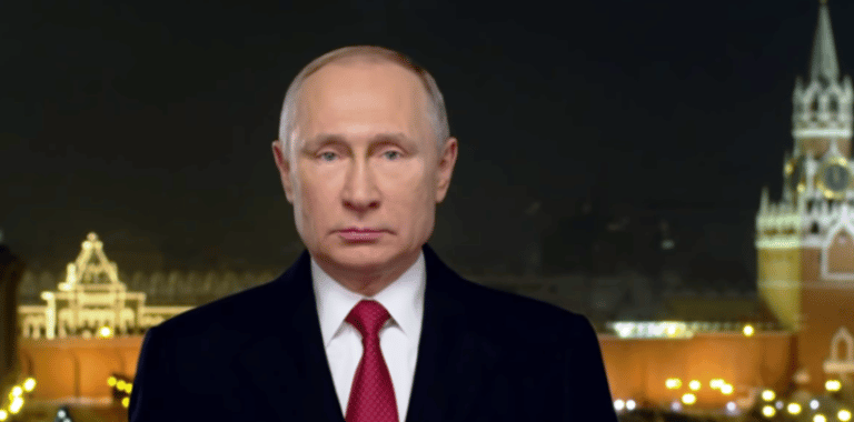 Amerykanie mają listę polityków w kieszeni Putina! Także tych z Polski 