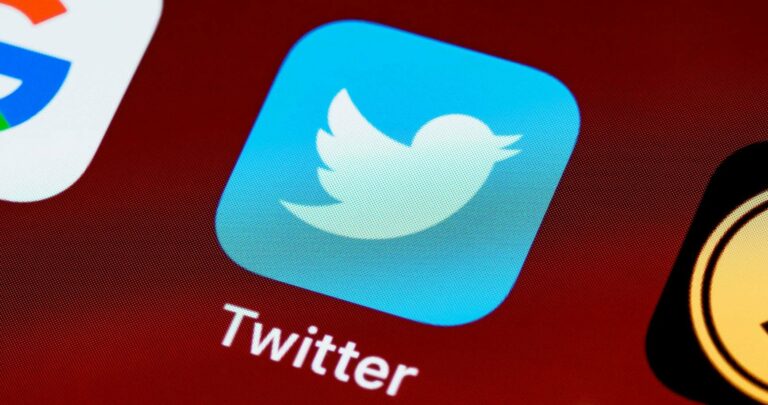 Niemcy chcą kontrolować Twittera  